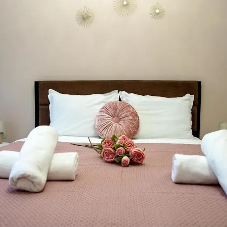 Appartamento One Bed Symphony