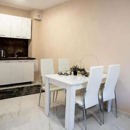 One Bed Symphony * 바르나