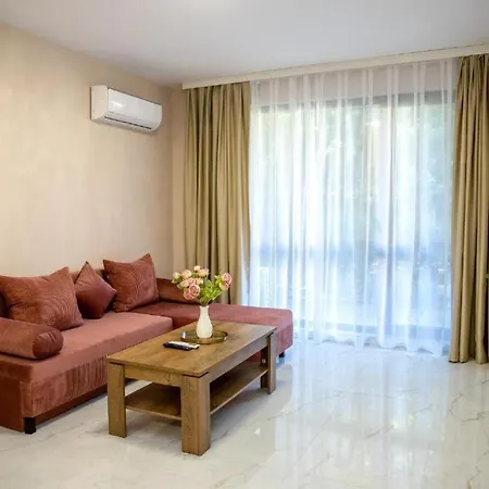 아파트 One Bed Symphony