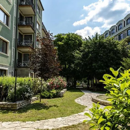 One Bed Symphony * Varna