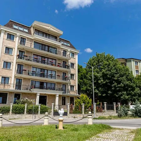 One Bed Symphony * 바르나