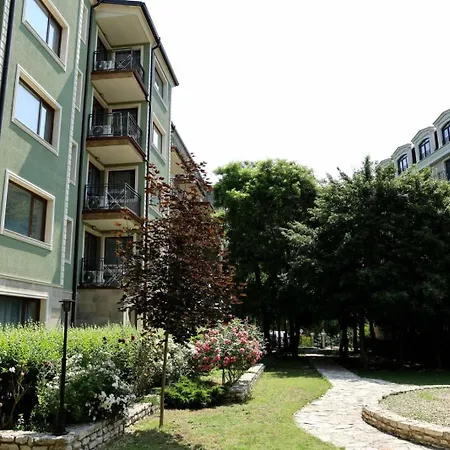 Appartamento One Bed Symphony Varna