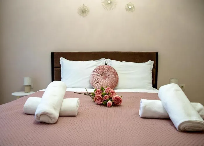 아파트 One Bed Symphony