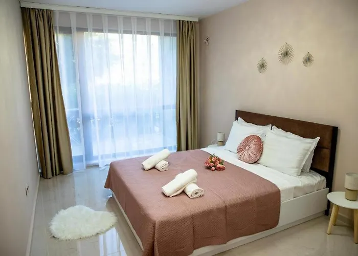 One Bed Symphony ヴァルナ