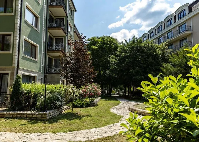 One Bed Symphony * ヴァルナ