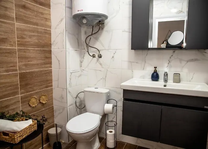 One Bed Symphony * ヴァルナ