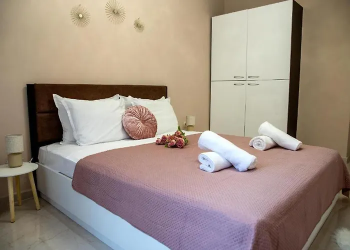 아파트 One Bed Symphony