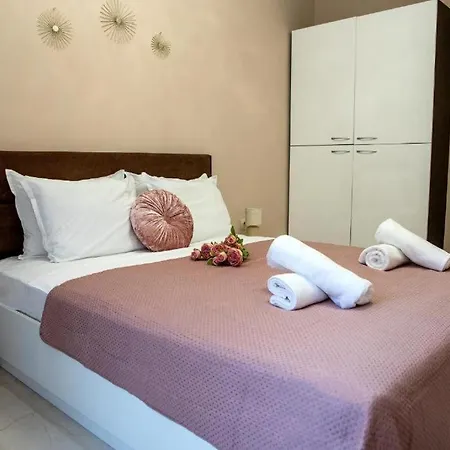 Apartment One Bed Symphony
