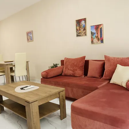 Apartment One Bed Symphony Warna