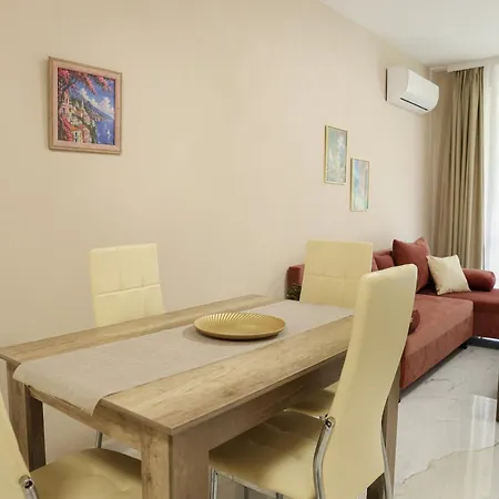 Apartment One Bed Symphony