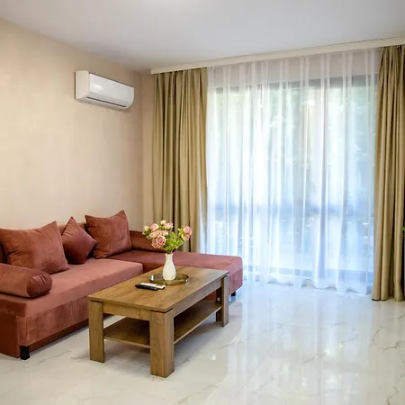 One Bed Symphony Warna