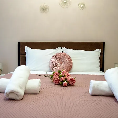 Apartment One Bed Symphony