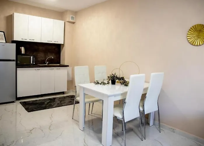 One Bed Symphony * Varna